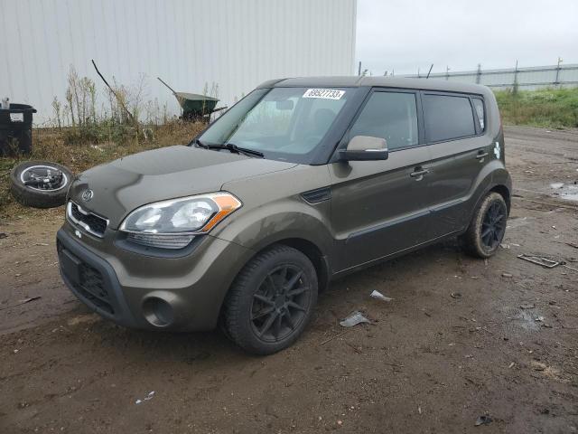 KIA SOUL + 2012 kndjt2a69c7401844