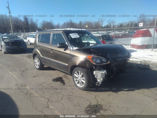 KIA SOUL 2012 kndjt2a69c7402573