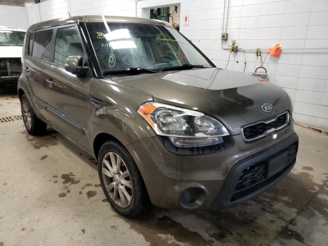 KIA SOUL + 2012 kndjt2a69c7403416