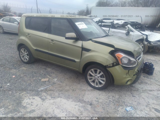 KIA SOUL 2012 kndjt2a69c7405098