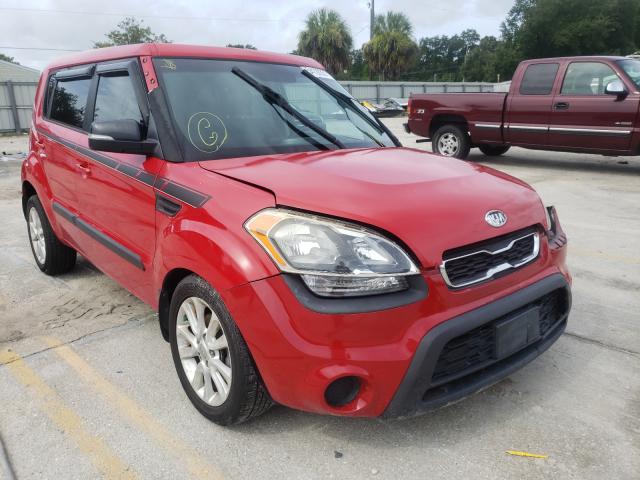 KIA SOUL + 2012 kndjt2a69c7405425