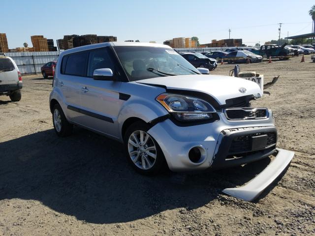 KIA SOUL + 2012 kndjt2a69c7406509