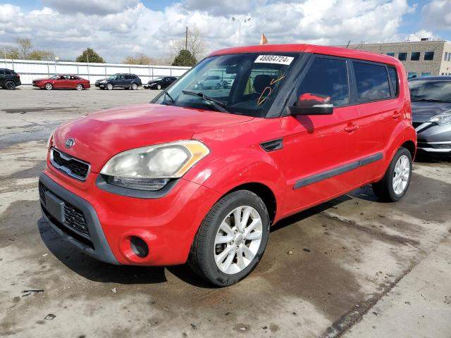 KIA SOUL 2012 kndjt2a69c7407191