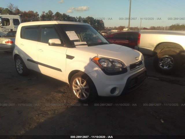 KIA SOUL 2012 kndjt2a69c7407935