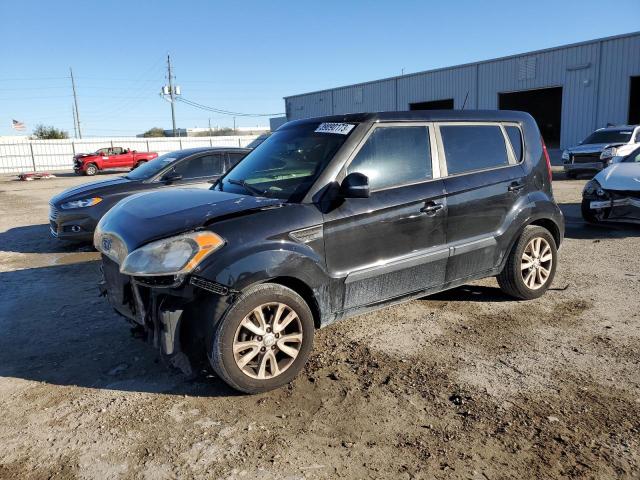 KIA SOUL + 2012 kndjt2a69c7408941