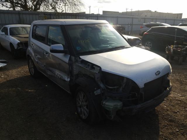 KIA SOUL + 2012 kndjt2a69c7409183