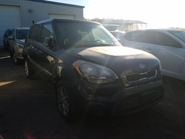 KIA SOUL + 2012 kndjt2a69c7410706