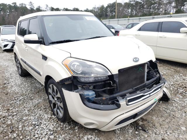 KIA SOUL + 2012 kndjt2a69c7412780