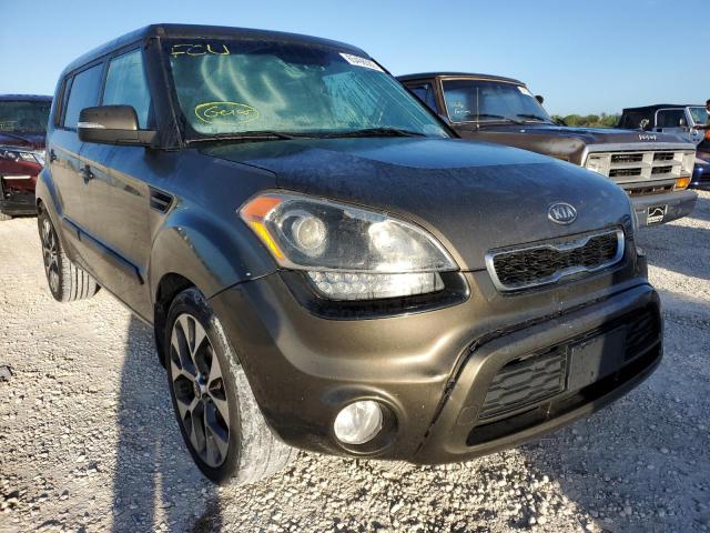 KIA SOUL + 2012 kndjt2a69c7415274