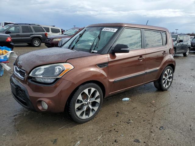 KIA SOUL 2012 kndjt2a69c7422032