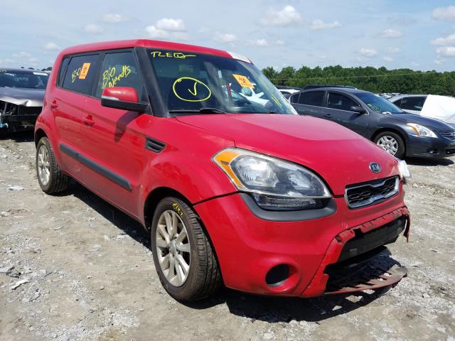 KIA SOUL + 2012 kndjt2a69c7423892