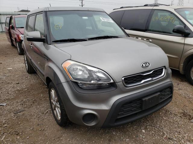 KIA SOUL + 2012 kndjt2a69c7428316