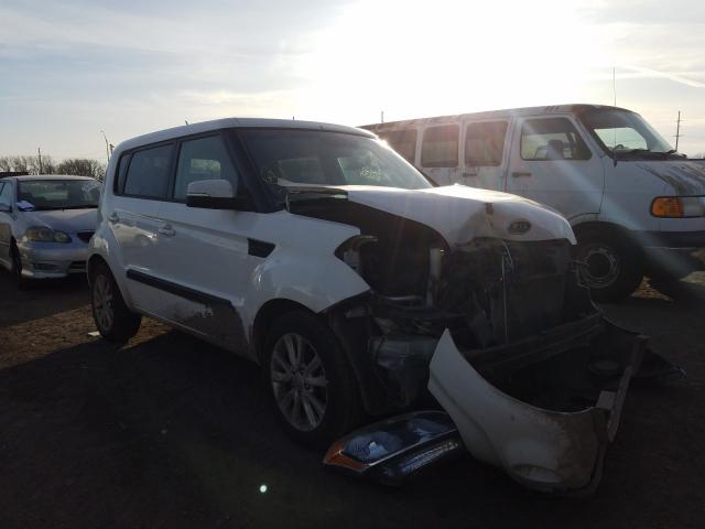 KIA SOUL + 2012 kndjt2a69c7429000