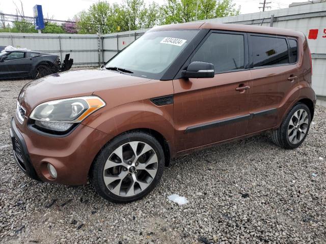 KIA SOUL 2012 kndjt2a69c7429367