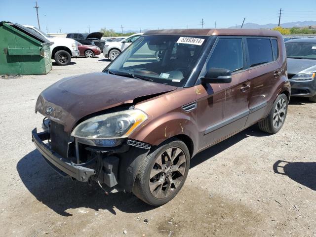 KIA SOUL 2012 kndjt2a69c7433273