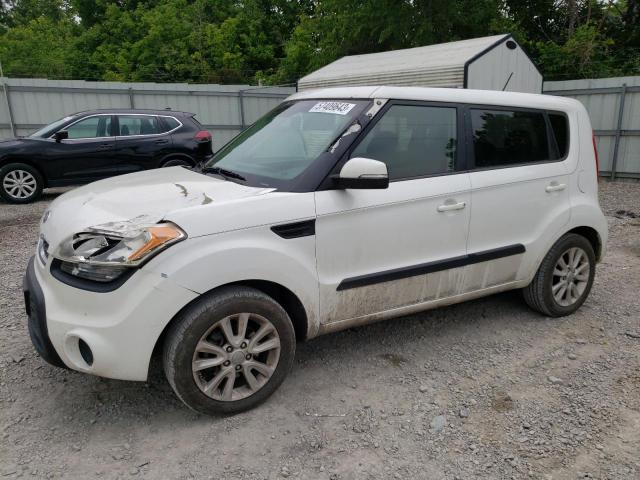 KIA SOUL + 2012 kndjt2a69c7434228