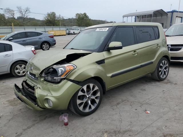 KIA SOUL 2012 kndjt2a69c7434536