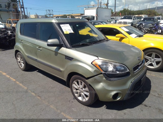 KIA SOUL 2012 kndjt2a69c7436108