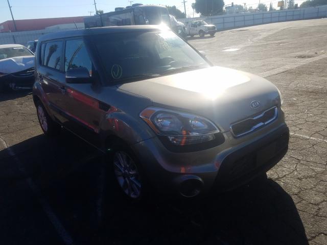 KIA SOUL + 2012 kndjt2a69c7436416