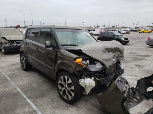 KIA SOUL + 2012 kndjt2a69c7438425