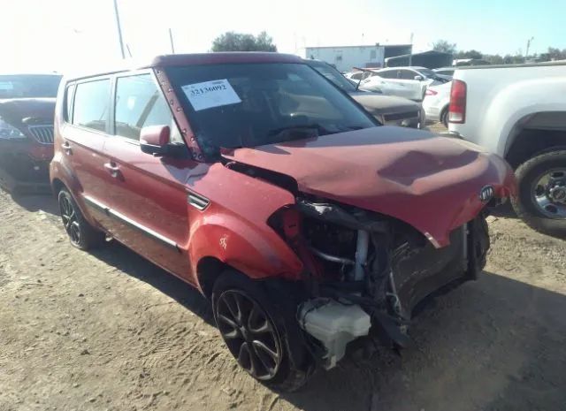 KIA SOUL 2012 kndjt2a69c7440661