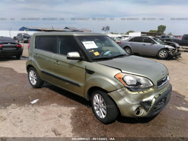 KIA SOUL 2012 kndjt2a69c7440949