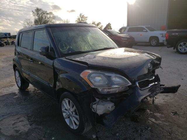 KIA SOUL + 2012 kndjt2a69c7441888