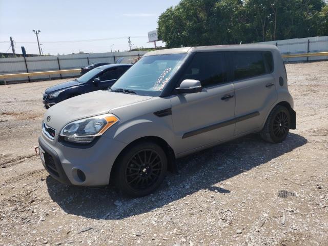 KIA SOUL + 2012 kndjt2a69c7442409