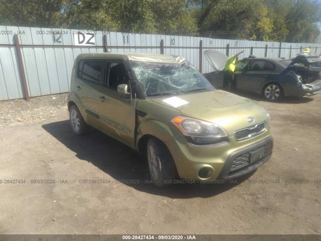 KIA SOUL 2012 kndjt2a69c7445083