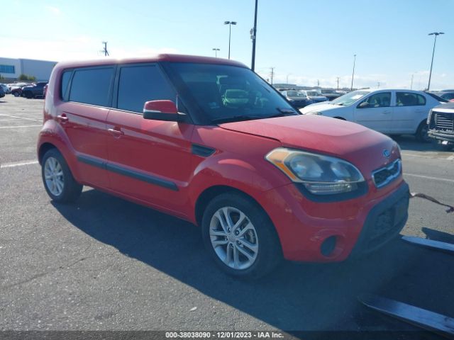 KIA SOUL 2012 kndjt2a69c7447030