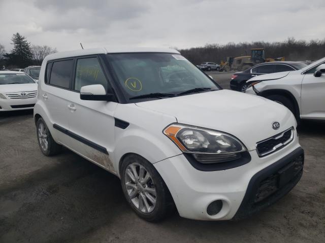 KIA SOUL + 2012 kndjt2a69c7452132