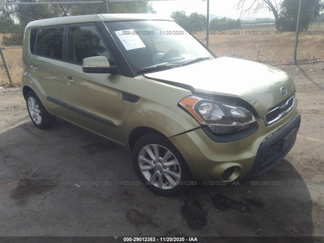 KIA SOUL 2012 kndjt2a69c7455127