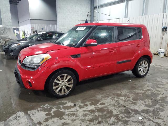 KIA SOUL + 2012 kndjt2a69c7456018