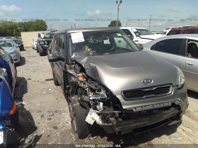 KIA SOUL 2012 kndjt2a69c7457637