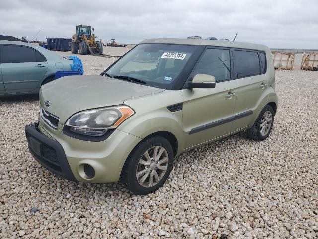 KIA SOUL 2012 kndjt2a69c7458710