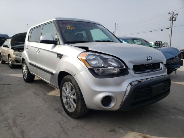 KIA SOUL + 2012 kndjt2a69c7459260