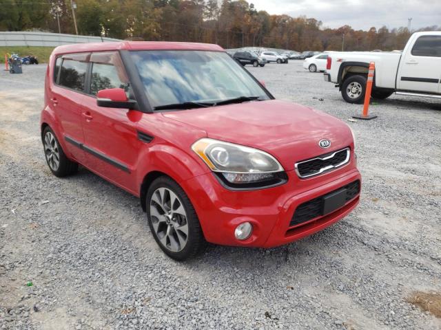 KIA SOUL + 2012 kndjt2a69c7459629