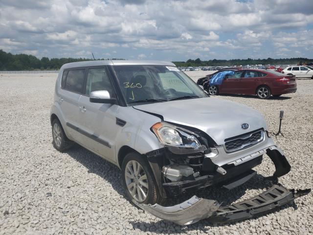 KIA SOUL + 2012 kndjt2a69c7461378