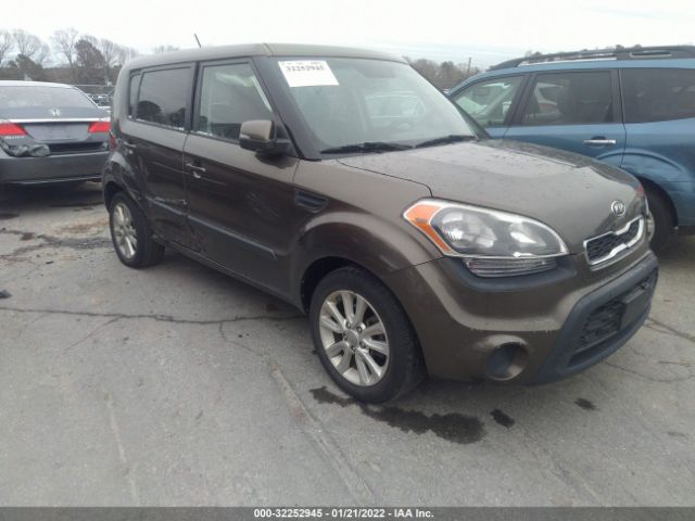 KIA SOUL 2012 kndjt2a69c7463003