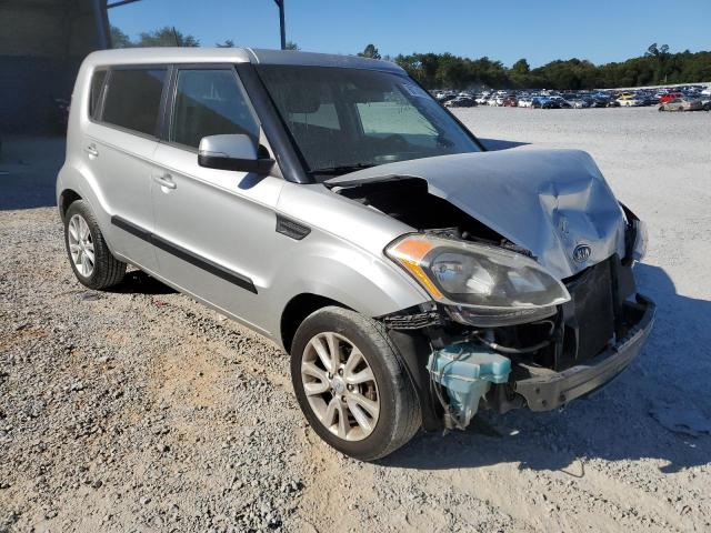 KIA SOUL + 2012 kndjt2a69c7464121