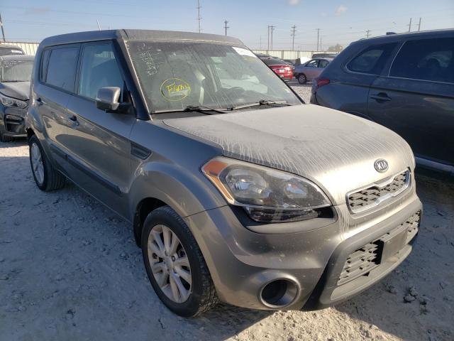 KIA SOUL + 2012 kndjt2a69c7466998