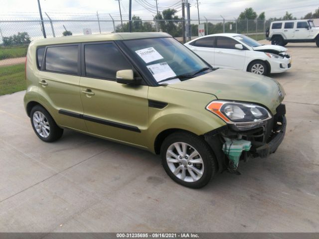 KIA SOUL 2012 kndjt2a69c7467052