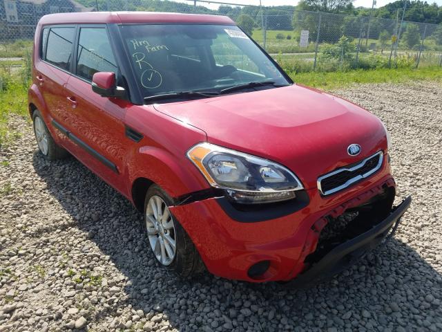 KIA SOUL + 2012 kndjt2a69c7468279