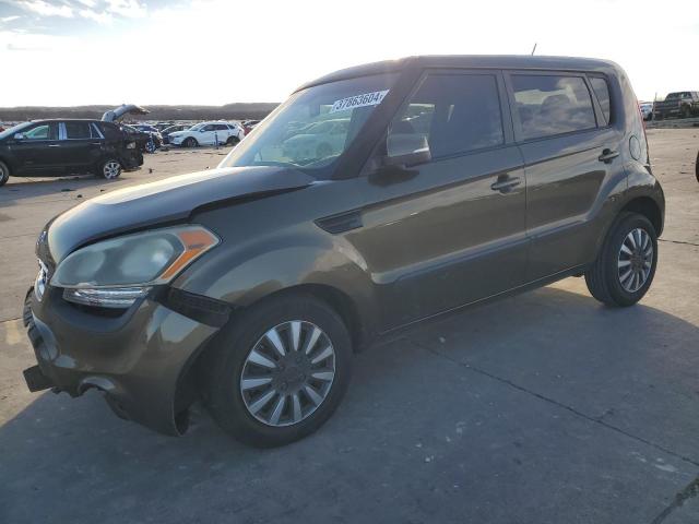 KIA SOUL 2012 kndjt2a69c7469030