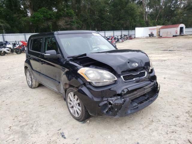 KIA SOUL + 2012 kndjt2a69c7469805