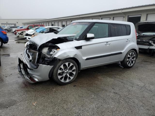 KIA SOUL + 2012 kndjt2a69c7470727