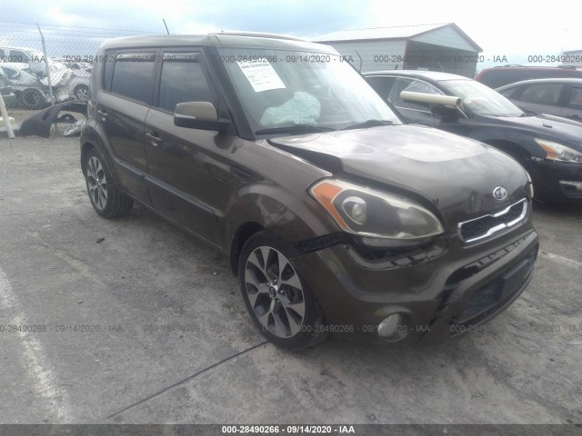 KIA SOUL 2012 kndjt2a69c7471621