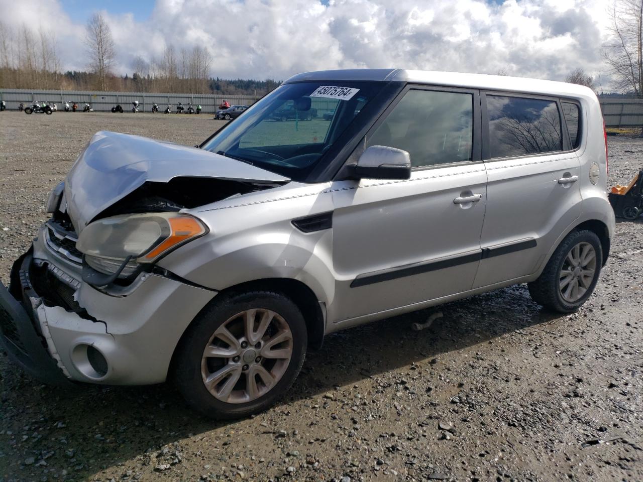 KIA SOUL 2012 kndjt2a69c7473515