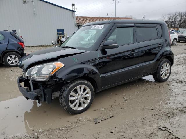 KIA SOUL + 2012 kndjt2a69c7473627