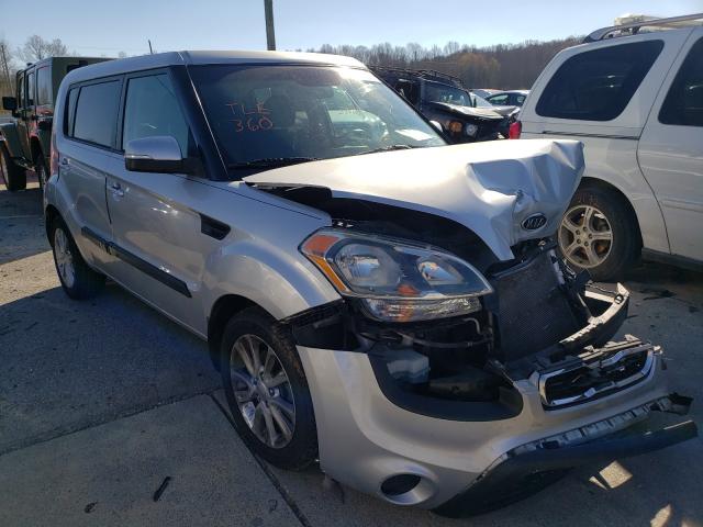 KIA SOUL + 2012 kndjt2a69c7474275